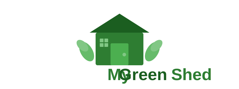 MyGreenShed